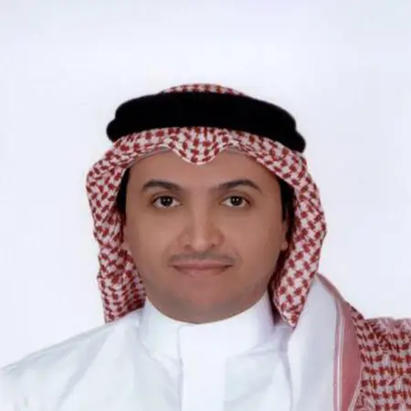 Dr. Abdullah Altwairgi