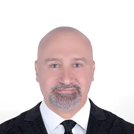 Dr. Abdulnasser Nourallah