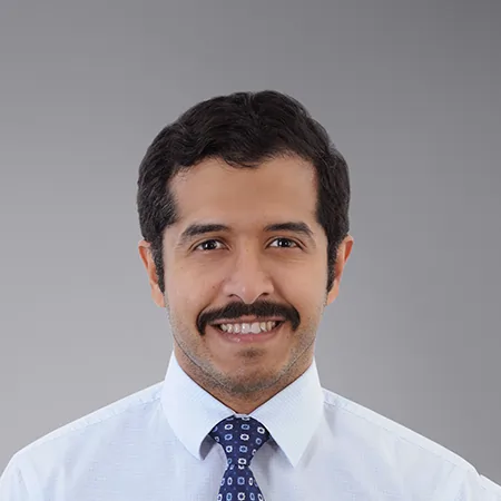 Dr. Ahmed Allehebi