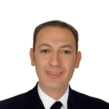 Dr. Ahmed Azizy