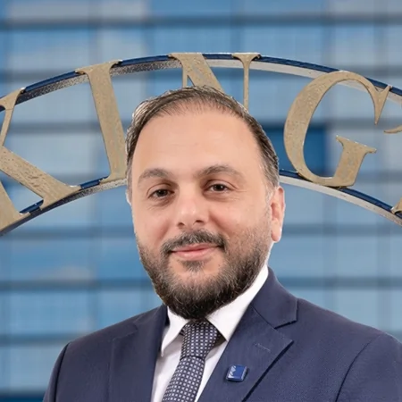 Dr. Ayman Morish
