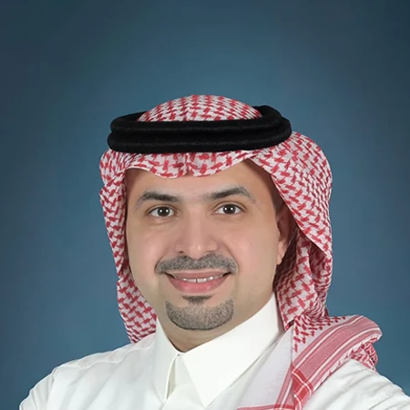 Dr. Ali Alqahtani