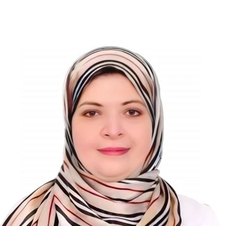 Prof. Ghada Elgohary
