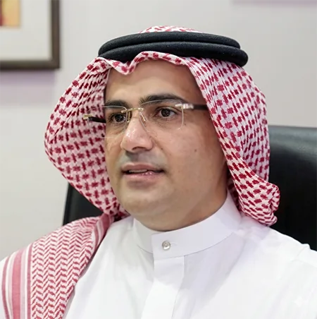 Dr. Meteb Alfohaidi