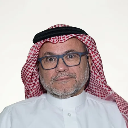 Dr. Esam Murshid