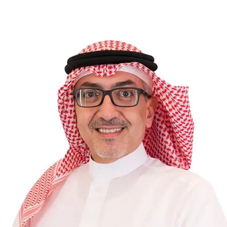 Dr. Emad Saqr