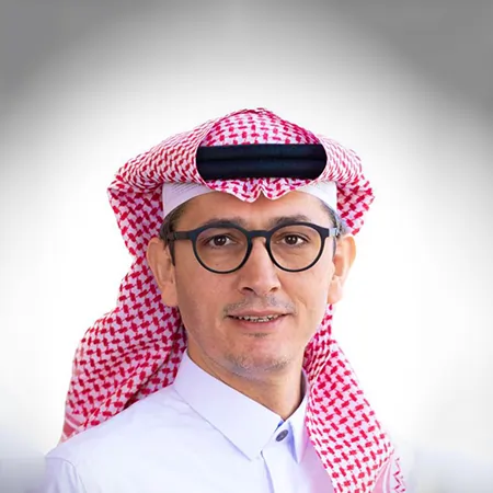 Dr. Emad Tashkandi