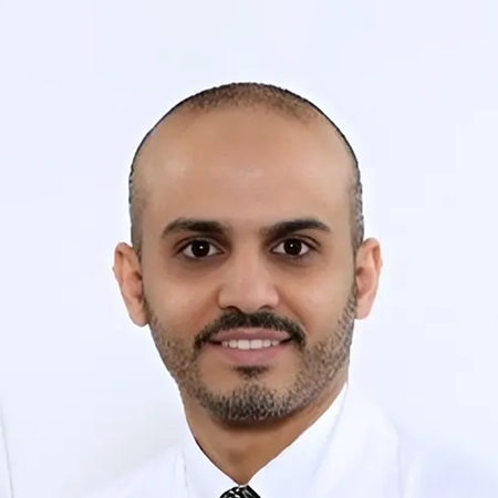 Dr. Fahad Almuqbel
