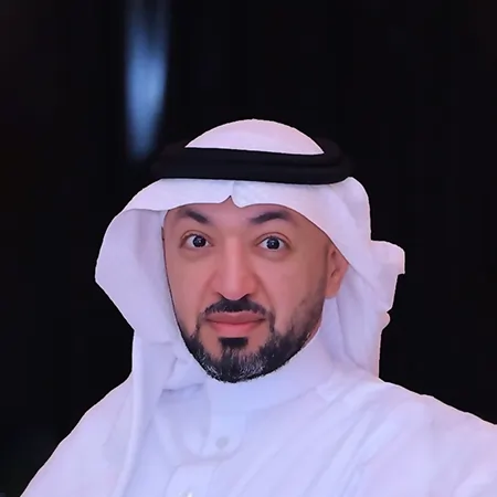 Dr. Hashem Al Hashem