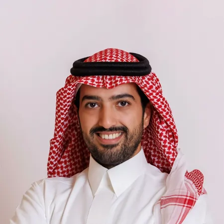 Dr. Ibrahim Alghamdi