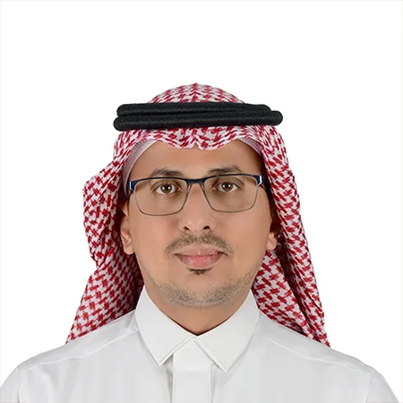 Dr. Ibrahiem Madkhali