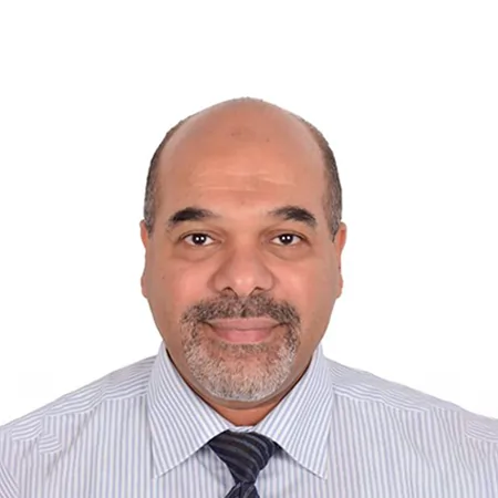 Dr. Khaled Galal