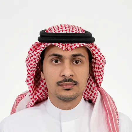 Dr. Mashari Alzahrani