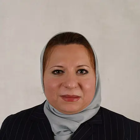 Dr. Mervat Mahrous