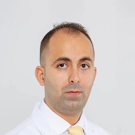 Dr. Mohamed Aseafan