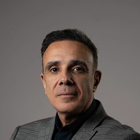 Dr. Mohamed Hafez
