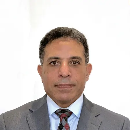Dr. Mohamed Sheta