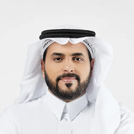 Dr. Mohammed Algarni