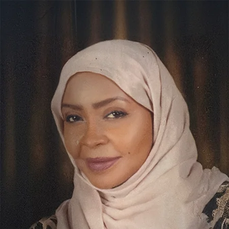 Dr. Nafisa Abdelhafiez