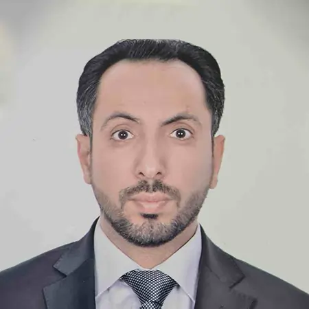 Dr. Naser Alaqel
