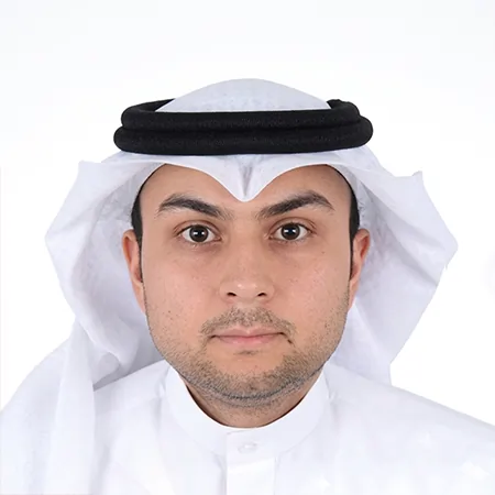 Dr. Nedal Bukhari