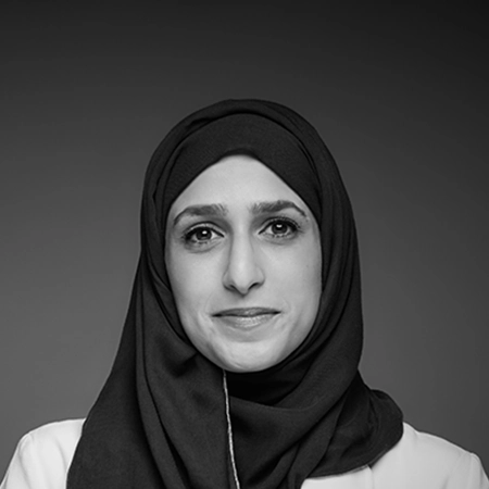 Dr. Noor Basendowah