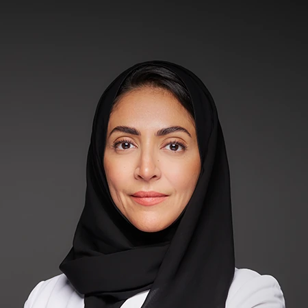 Dr. Nora Tarabulsi