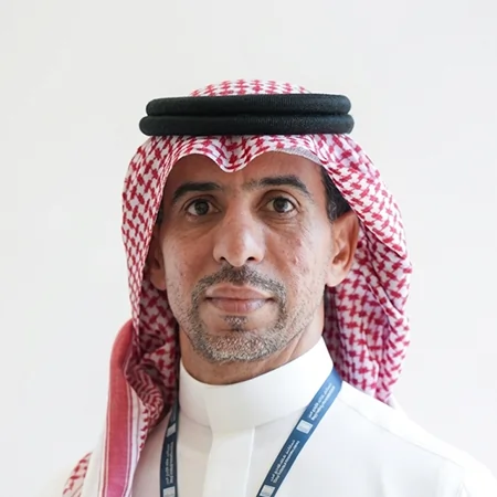 Prof. Mubarak Almansour