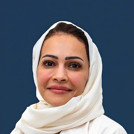 Dr. Reem AlQonfozi