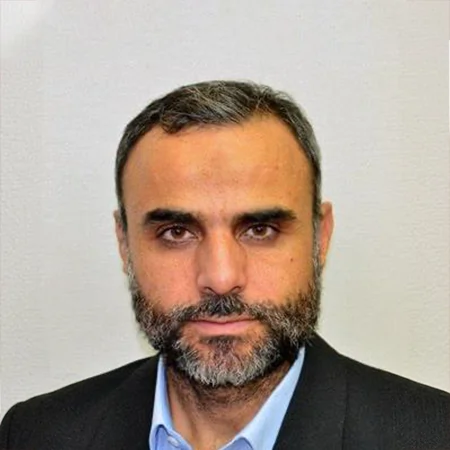Dr. Sakhr Abdullah