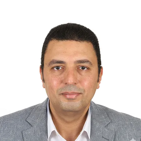 Dr. Shereef Elsemany