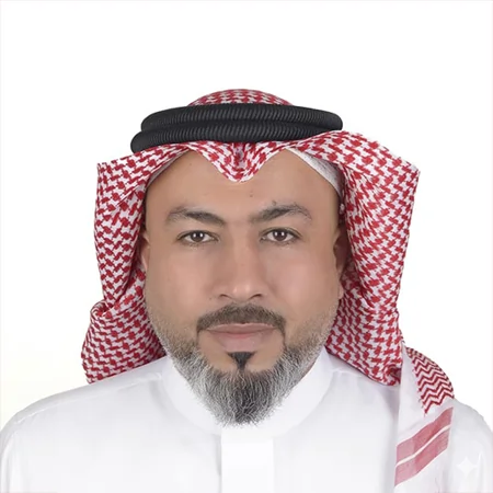 Dr. Taleb Buhlaiaqh