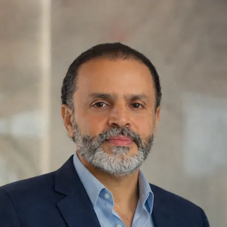 Dr. Tarek Mohamed