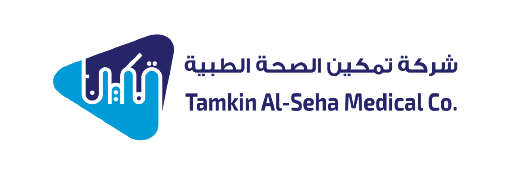 Tamkin Al-Seha Medical Co
